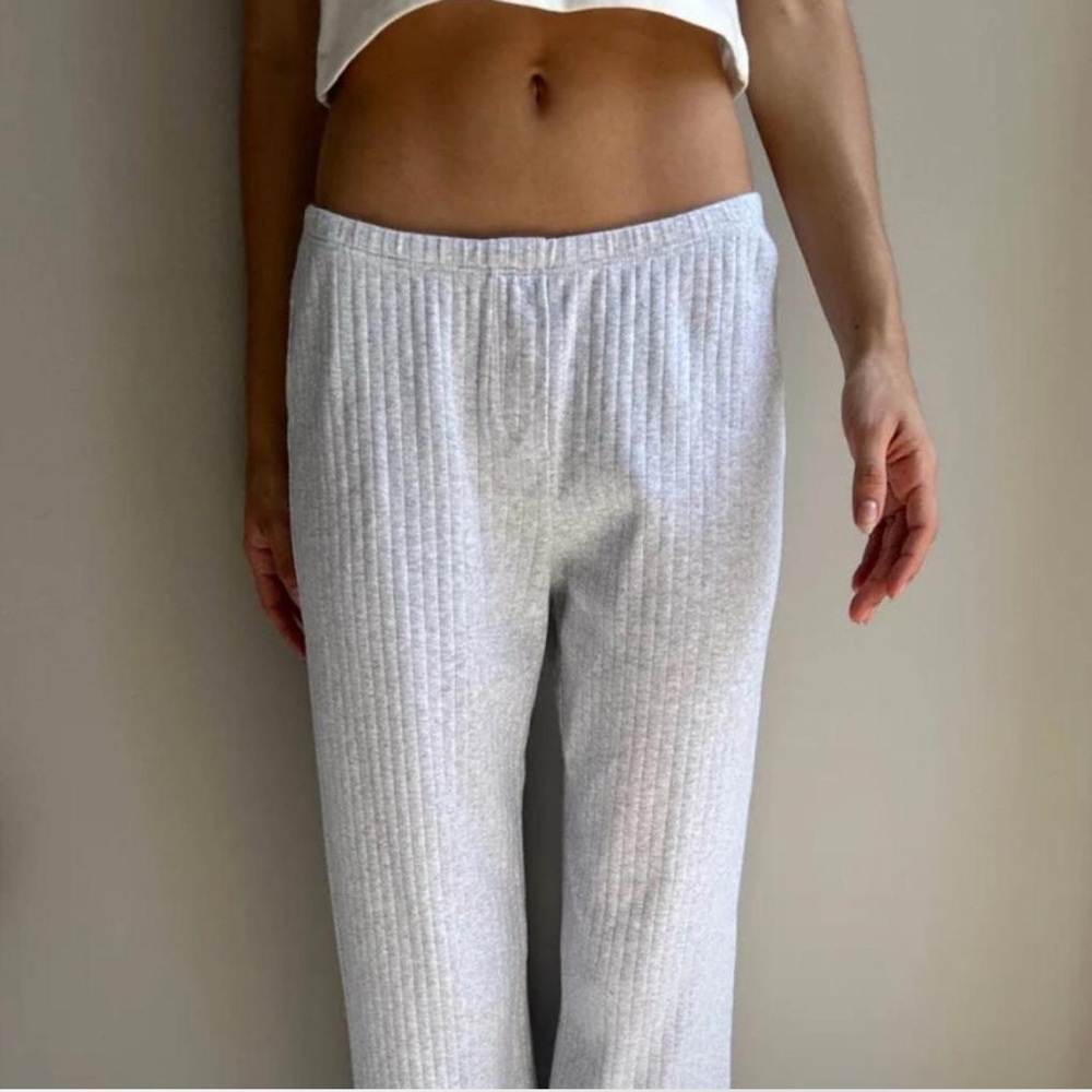 brandy melville lounge sweatpants